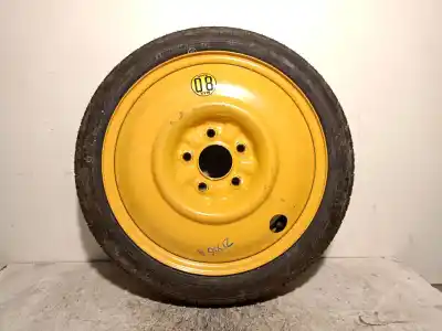 Pezzo di ricambio per auto di seconda mano ruota di scorta per mazda 5 (cr19) 2.0 cd (cr19) riferimenti oem iam 9965234060