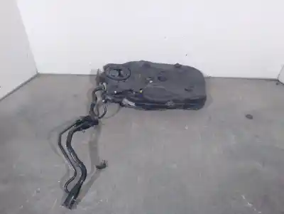 Peça sobressalente para automóvel em segunda mão depósito de combustível por mazda 3 sedán (bm_, bn_) 2.0 referências oem iam bjv742110c