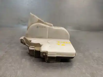 Peça sobressalente para automóvel em segunda mão fechadura da porta traseira direita por volkswagen vento (1h2) 1.6 referências oem iam 1h4839016