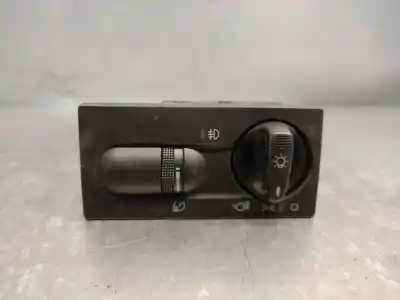 Peça sobressalente para automóvel em segunda mão comutador de luzes por volkswagen vento (1h2) 1.6 referências oem iam 1h6941531a
