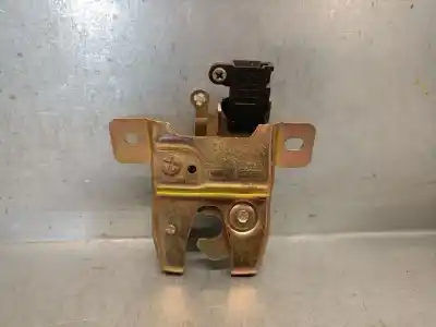 Peça sobressalente para automóvel em segunda mão fechadura do mala por volkswagen vento (1h2) 1.6 referências oem iam 357827503b