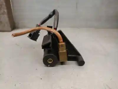 Автозапчастина б/у додатковий повітряний клапан для volkswagen touareg (7la, 7l6, 7l7) 2.5 r5 tdi посилання на oem iam 7l0616751a  