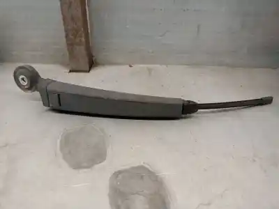 Автозапчастина б/у ручка заднього склоочисника для volkswagen touareg (7la, 7l6, 7l7) 2.5 r5 tdi посилання на oem iam 7l6955707