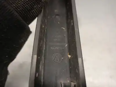 Автозапчасти б/у рычаг заднего стеклоочистителя за volkswagen touareg (7la, 7l6, 7l7) 2.5 r5 tdi ссылки oem iam 7l6955707  