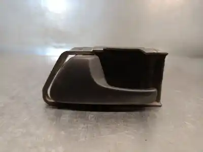 Peça sobressalente para automóvel em segunda mão puxador interior traseiro esquerdo por volkswagen vento (1h2) 1.6 referências oem iam 1h0837141