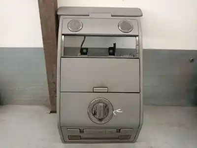 Peça sobressalente para automóvel em segunda mão Comandos De Alavanca por VOLKSWAGEN TOUAREG (7LA, 7L6, 7L7) 2.5 R5 TDI Referências OEM IAM 7L6867508D   Peça sobressalente para automóvel em segunda mão Comandos De Alavanca por VOLKSWAGEN TOUAREG (7LA, 7L6, 7L7) 2.5 R5 TDI Referências OEM IAM 7L6867508D