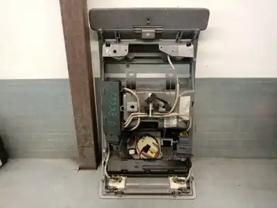 Peça sobressalente para automóvel em segunda mão comandos de alavanca por volkswagen touareg (7la, 7l6, 7l7) 2.5 r5 tdi referências oem iam 7l6867508d  