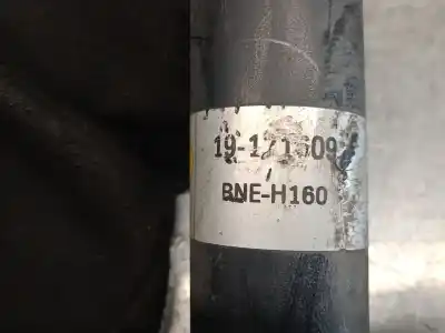 Second-hand car spare part rear left shock absorber for audi a4 b8 (8k2) 2.0 tdi oem iam references 8k0513035k 19171609 bilstein 8k0513035k