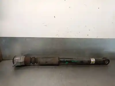 Second-hand car spare part RIGHT REAR SHOCK ABSORBER for AUDI A4 B8 (8K2)  OEM IAM references 8K0513035K 19171609 BILSTEIN 8K0513035K