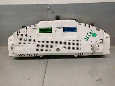 Автозапчастина б/у панель інструментів для volkswagen touareg (7la, 7l6, 7l7) 2.5 r5 tdi посилання на oem iam 7l6920881s 0263655614 bosch 