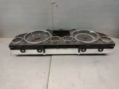 Автозапчастина б/у панель інструментів для volkswagen touareg (7la, 7l6, 7l7) 2.5 r5 tdi посилання на oem iam 7l6920881s 0263655614 bosch 