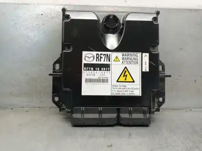 Pezzo di ricambio per auto di seconda mano  per MAZDA 5 (CR19)  Riferimenti OEM IAM RF7N18881T 2758006673 
