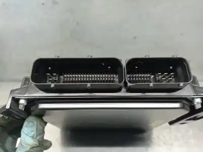 Second-hand car spare part ecu engine control for mazda 5 (cr19) 2.0 cd (cr19) oem iam references rf7n18881t 2758006673 