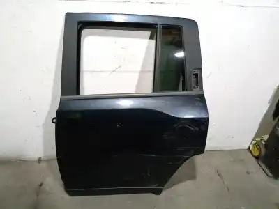Автозапчасти б/у задняя левая дверь за jeep compass (mk49) 2.2 crd ссылки oem iam 5074958aa