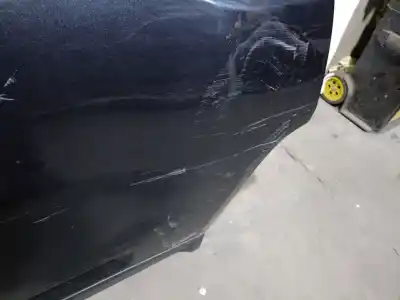 Peça sobressalente para automóvel em segunda mão porta do automóvel traseira esquerda por jeep compass (mk49) 2.2 crd referências oem iam 5074958aa  68079385ad