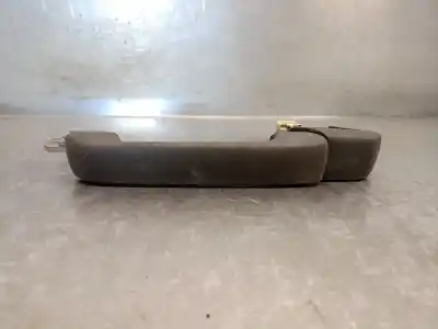 Peça sobressalente para automóvel em segunda mão puxador exterior traseiro direito por volkswagen vento (1h2) 1.6 referências oem iam 1h4839205b