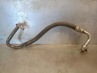 Автозапчастина б/у труби кондиціонації для renault megane ii (bm0/1_, cm0/1_) 1.9 dci посилання на oem iam 8200681254  8200681254