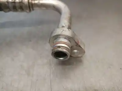 Автозапчастина б/у труби кондиціонації для renault megane ii (bm0/1_, cm0/1_) 1.9 dci посилання на oem iam 8200681254  8200681254