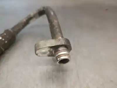 Автозапчастина б/у труби кондиціонації для renault megane ii (bm0/1_, cm0/1_) 1.9 dci посилання на oem iam 8200681254  8200681254