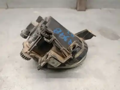 Автозапчасти б/у левая противотуманная фара за volkswagen touareg (7la, 7l6, 7l7) 2.5 r5 tdi ссылки oem iam 7l6941699e 89202291 valeo 