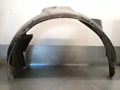 Peça sobressalente para automóvel em segunda mão cave de roda dianteira esquerda por volkswagen vento (1h2) 1.6 referências oem iam 1h0809961