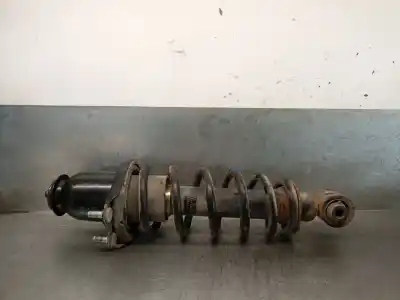 Pezzo di ricambio per auto di seconda mano ammortizzatore posteriore sinistro per toyota avensis sedán (_t25_) 1.8 (zzt251_) riferimenti oem iam 4853005231