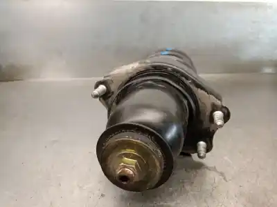 Second-hand car spare part rear left shock absorber for toyota avensis sedán (_t25_) 1.8 (zzt251_) oem iam references 4853005231  4853009651