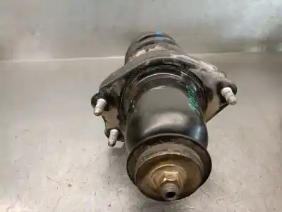 Tweedehands auto-onderdeel schokbreker rechts achter voor toyota avensis sedán (_t25_) 1.8 (zzt251_) oem iam-referenties 4853005231  4853009651
