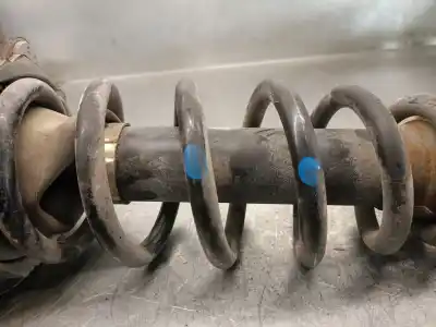 Tweedehands auto-onderdeel schokbreker rechts achter voor toyota avensis sedán (_t25_) 1.8 (zzt251_) oem iam-referenties 4853005231  4853009651