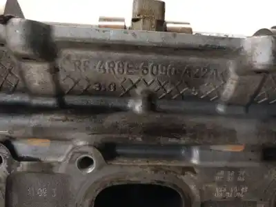 Автозапчастина б/у доп для jaguar s-type ii (x200) 3.0 v6 посилання на oem iam rf4r8e6090a22a  aj810851
