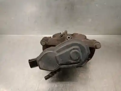 Автозапчасти б/у задний левый тормозной суппорт за audi a4 b8 (8k2) 2.0 tdi ссылки oem iam 8k0615403b  8k0615403b