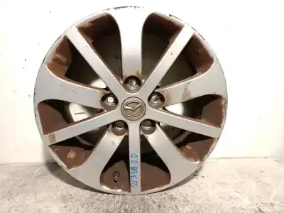 Pezzo di ricambio per auto di seconda mano cerchione in lega per mazda 5 (cr19) 2.0 cd (cr19) riferimenti oem iam 9965516560