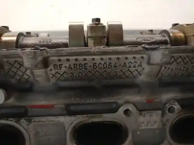 Автозапчасти б/у задницы за jaguar s-type ii (x200) 3.0 v6 ссылки oem iam rf4r8e6c064a22a  
