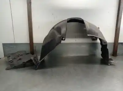 Автозапчасти б/у передняя левая колесная арка за dacia dokker monospace (ke_) 1.5 dci (keaj, keah) ссылки oem iam 638411852r