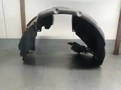 Автозапчастина б/у передня ліва колесна арка для dacia dokker monospace (ke_) 1.5 dci (keaj, keah) посилання на oem iam 638411852r  