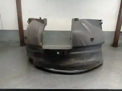 Автозапчастина б/у передня ліва колесна арка для dacia dokker monospace (ke_) 1.5 dci (keaj, keah) посилання на oem iam 638411852r  