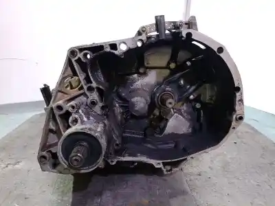 Автозапчасти б/у коробка передач за renault 19 ii (b/c53_) 1.8 (b/c538) ссылки oem iam jb3094