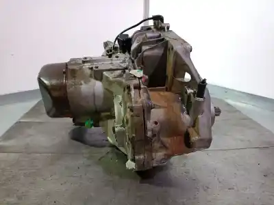 Автозапчастина б/у коробка передач для renault 19 ii (b/c53_) 1.8 (b/c538) посилання на oem iam jb3094 c001034 7701351521