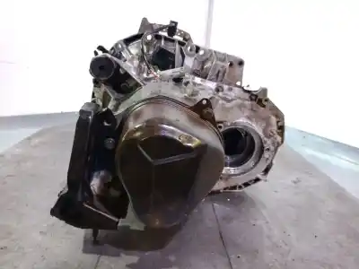 Автозапчастина б/у коробка передач для renault 19 ii (b/c53_) 1.8 (b/c538) посилання на oem iam jb3094 c001034 7701351521