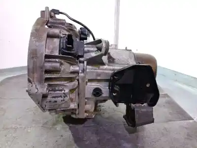 Автозапчастина б/у коробка передач для renault 19 ii (b/c53_) 1.8 (b/c538) посилання на oem iam jb3094 c001034 7701351521