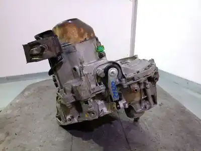 Автозапчастина б/у коробка передач для renault 19 ii (b/c53_) 1.8 (b/c538) посилання на oem iam jb3094 c001034 7701351521