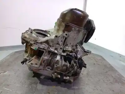 Автозапчастина б/у коробка передач для renault 19 ii (b/c53_) 1.8 (b/c538) посилання на oem iam jb3094 c001034 7701351521