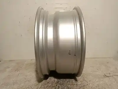 Second-hand car spare part rim for bmw 5 (e39) 535 i oem iam references 1092277  r157jx15h2is20