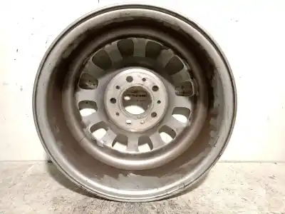 Second-hand car spare part rim for bmw 5 (e39) 535 i oem iam references 1092277  r157jx15h2is20