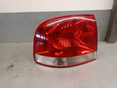 Автозапчастина б/у лівий ход ліхар для VOLKSWAGEN TOUAREG (7LA, 7L6, 7L7) 2.5 R5 TDI Посилання на OEM IAM 7L6945095K  7L6945095P Автозапчастина б/у лівий ход ліхар для VOLKSWAGEN TOUAREG (7LA, 7L6, 7L7) 2.5 R5 TDI Посилання на OEM IAM 7L6945095K  7L6945095P