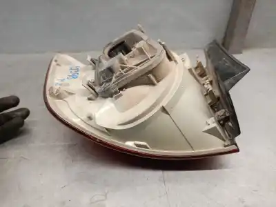 Автозапчастина б/у лівий ход ліхар для volkswagen touareg (7la, 7l6, 7l7) 2.5 r5 tdi посилання на oem iam 7l6945095k  7l6945095p