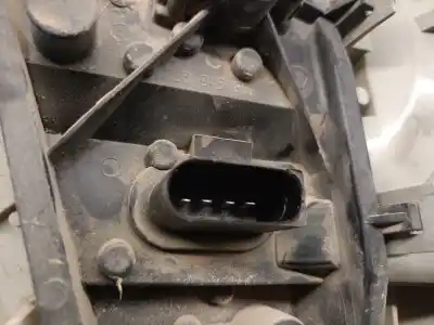 Автозапчастина б/у лівий ход ліхар для volkswagen touareg (7la, 7l6, 7l7) 2.5 r5 tdi посилання на oem iam 7l6945095k  7l6945095p