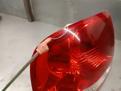 Автозапчастина б/у лівий ход ліхар для volkswagen touareg (7la, 7l6, 7l7) 2.5 r5 tdi посилання на oem iam 7l6945095k  7l6945095p