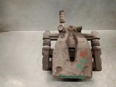 Pezzo di ricambio per auto di seconda mano pinza freno posteriore sinistra per toyota avensis sedán (_t25_) 1.8 (zzt251_) riferimenti oem iam 4775005070