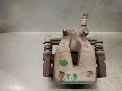 Pezzo di ricambio per auto di seconda mano pinza freno posteriore destra per toyota avensis sedán (_t25_) 1.8 (zzt251_) riferimenti oem iam 4773005070